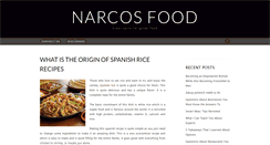 Desktop Screenshot of nrcs.info