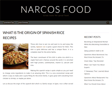 Tablet Screenshot of nrcs.info
